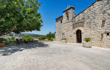Maison 6 personnes à Ragusa - Photo 8
