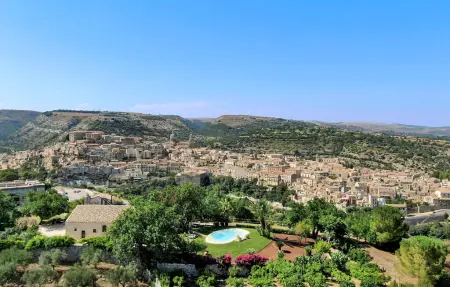 Maison 6 personnes à Ragusa - Photo 9