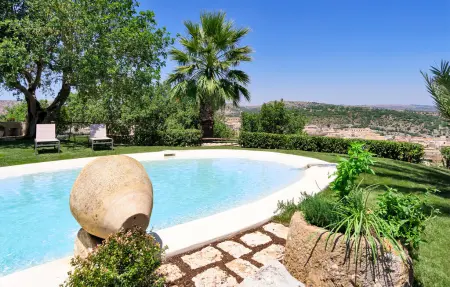 Maison 6 personnes à Ragusa - Photo 11