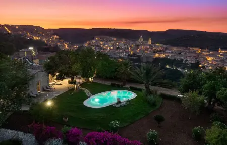 Maison 6 personnes à Ragusa - Photo 12