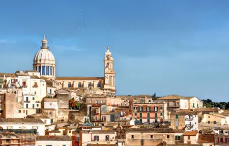 Maison 6 personnes à Ragusa - Photo 22