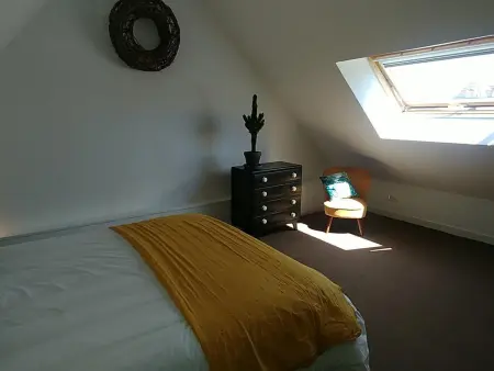 Appartement cosy à Portbail avec internet et charges incluses - Photo 6
