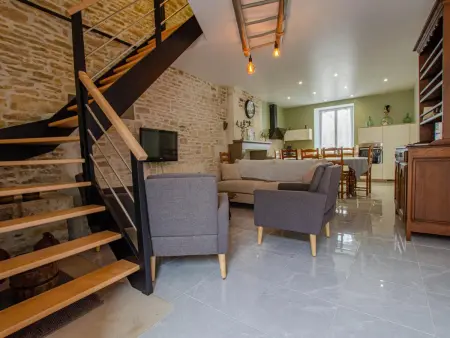 Gîte Seigneurial 3 chambres au cœur de la Champagne - Photo 2
