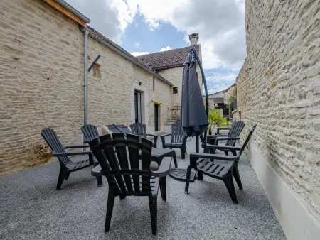 Gîte Seigneurial 3 chambres au cœur de la Champagne - Photo 3