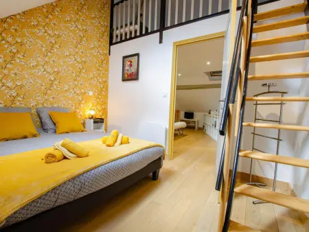 Gîte Seigneurial 3 chambres au cœur de la Champagne - Photo 4