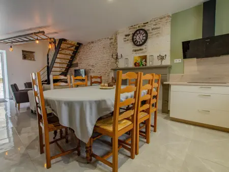 Gîte Seigneurial 3 chambres au cœur de la Champagne - Photo 5