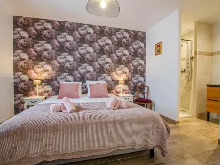 Gîte Seigneurial 3 chambres au cœur de la Champagne - Photo 7