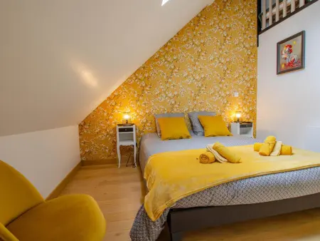Gîte Seigneurial 3 chambres au cœur de la Champagne - Photo 9