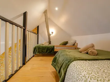 Gîte Seigneurial 3 chambres au cœur de la Champagne - Photo 10