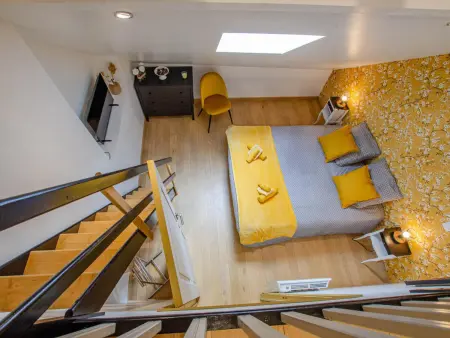 Gîte Seigneurial 3 chambres au cœur de la Champagne - Photo 11