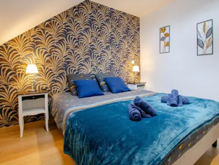 Gîte Seigneurial 3 chambres au cœur de la Champagne - Photo 12