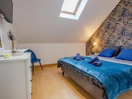 Gîte Seigneurial 3 chambres au cœur de la Champagne - Photo 13