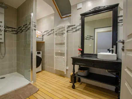 Gîte Seigneurial 3 chambres au cœur de la Champagne - Photo 14