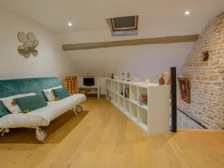 Gîte Seigneurial 3 chambres au cœur de la Champagne - Photo 15
