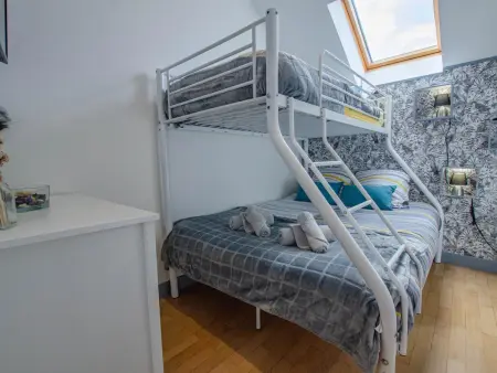 Gîte de Charme aux Riceys - Capacité 7 Pers., Draps Inclus - Photo 11