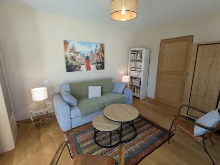 Appartement lumineux au cœur de Montargis avec vue sur le canal - Photo 5