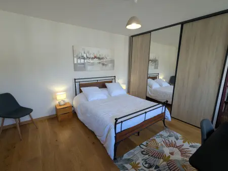 Appartement lumineux au cœur de Montargis avec vue sur le canal - Photo 16