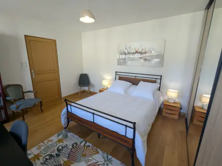Appartement lumineux au cœur de Montargis avec vue sur le canal - Photo 17