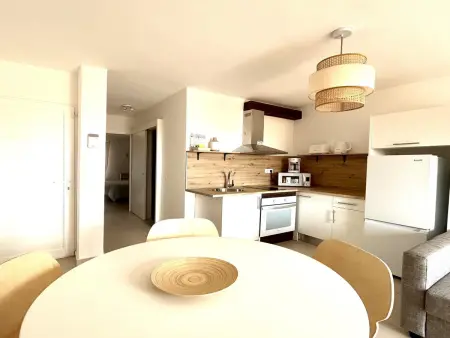 Appartement cosy à Costa Calma avec terrasse et piscine - Photo 2
