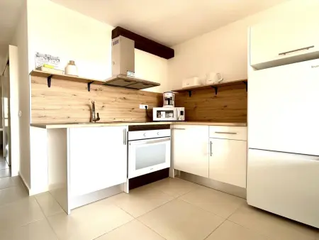 Appartement cosy à Costa Calma avec terrasse et piscine - Photo 4