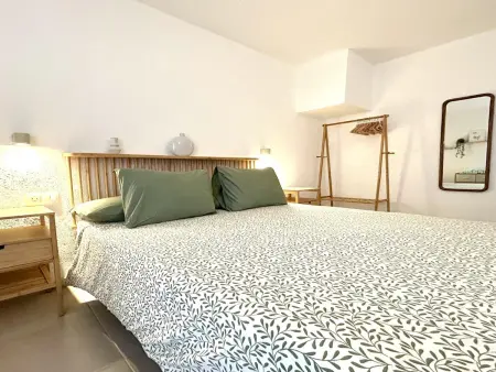 Appartement cosy à Costa Calma avec terrasse et piscine - Photo 5