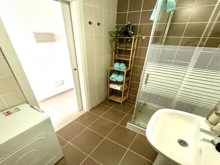 Appartement cosy à Costa Calma avec terrasse et piscine - Photo 9