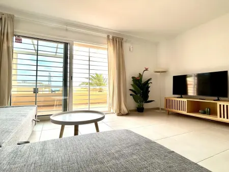 Appartement cosy à Costa Calma avec terrasse et piscine - Photo 10