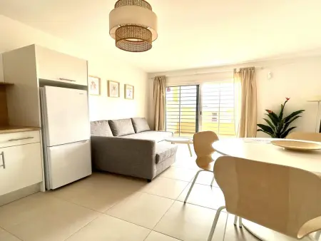 Appartement cosy à Costa Calma avec terrasse et piscine - Photo 11