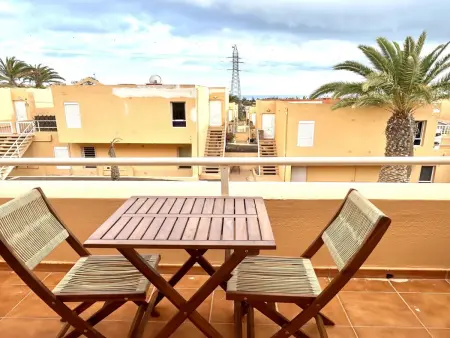 Appartement cosy à Costa Calma avec terrasse et piscine - Photo 15