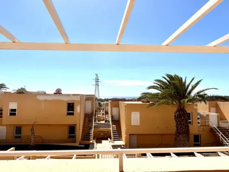 Appartement cosy à Costa Calma avec terrasse et piscine - Photo 16