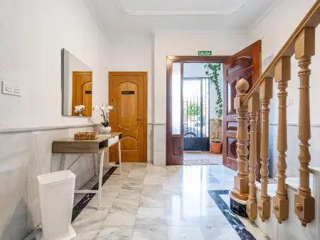 Maison individuelle spacieuse et intime près de Grenade - Photo 1