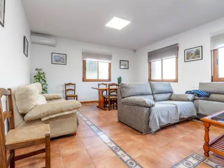 Maison individuelle spacieuse et intime près de Grenade - Photo 3