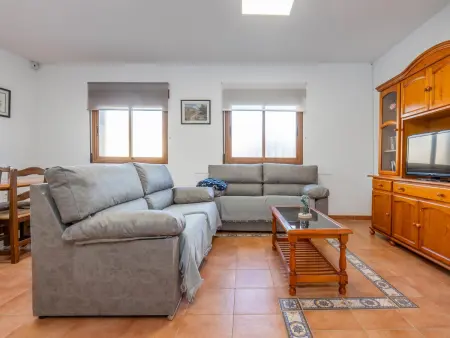 Maison individuelle spacieuse et intime près de Grenade - Photo 4