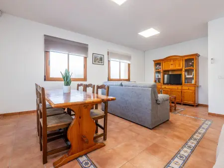 Maison individuelle spacieuse et intime près de Grenade - Photo 5