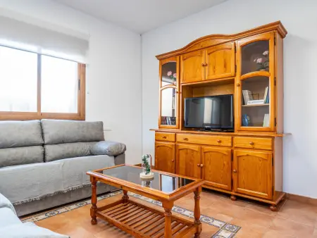 Maison individuelle spacieuse et intime près de Grenade - Photo 6