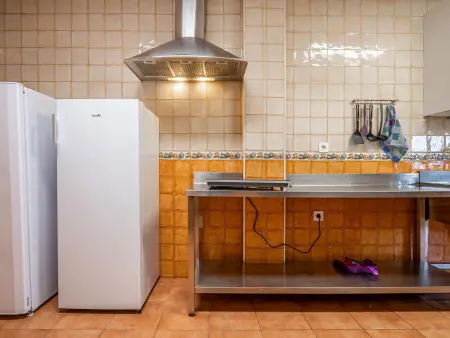 Maison individuelle spacieuse et intime près de Grenade - Photo 13