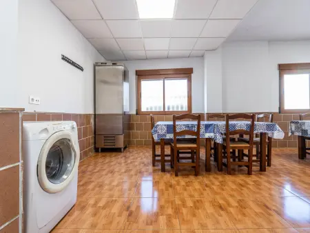 Maison individuelle spacieuse et intime près de Grenade - Photo 15