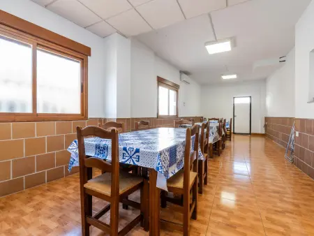 Maison individuelle spacieuse et intime près de Grenade - Photo 16