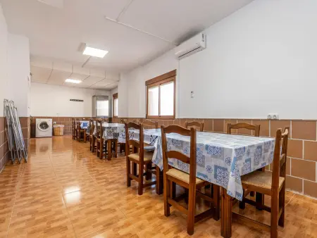 Maison individuelle spacieuse et intime près de Grenade - Photo 17