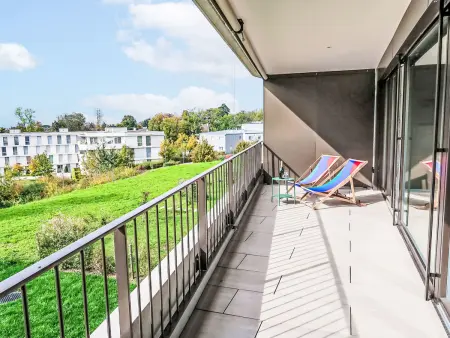 Les Oréades C, Appartement 2 personnes à La Tour de Peilz - Photo 3