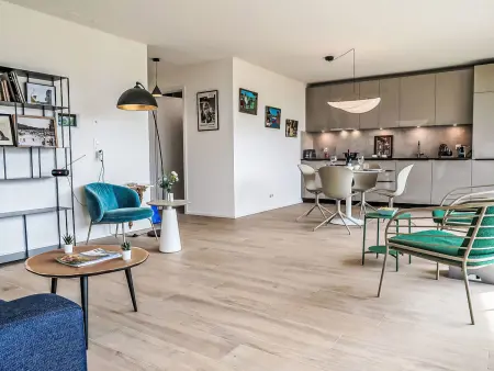 Les Oréades C, Appartement 2 personnes à La Tour de Peilz - Photo 6