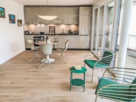 Les Oréades C, Appartement 2 personnes à La Tour de Peilz - Photo 9