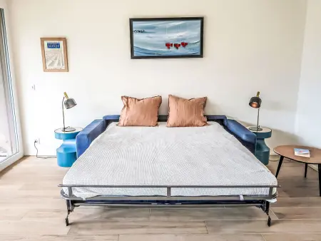 Les Oréades C, Appartement 2 personnes à La Tour de Peilz - Photo 10