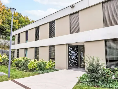 Les Oréades C, Appartement 2 personnes à La Tour de Peilz - Photo 16