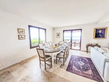 Odyssee, Villa 8 personnes à Les Issambres - Photo 8