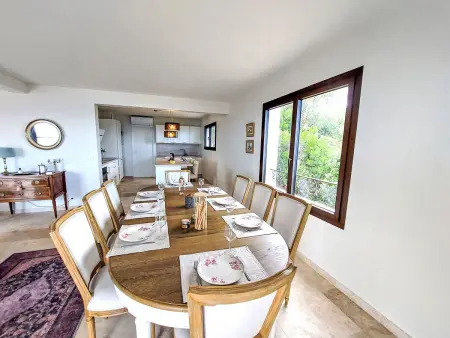 Odyssee, Villa 8 personnes à Les Issambres - Photo 10
