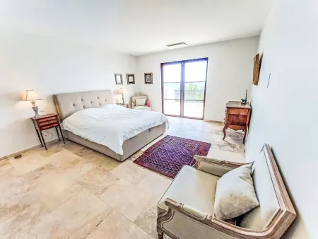 Odyssee, Villa 8 personnes à Les Issambres - Photo 17