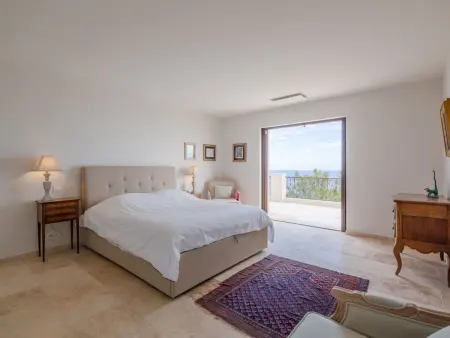 Odyssee, Villa 8 personnes à Les Issambres - Photo 18
