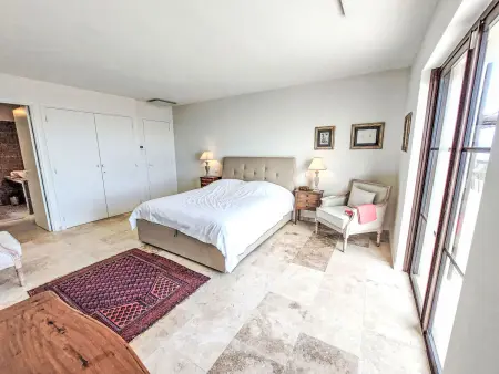 Odyssee, Villa 8 personnes à Les Issambres - Photo 19