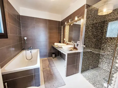 Odyssee, Villa 8 personnes à Les Issambres - Photo 20